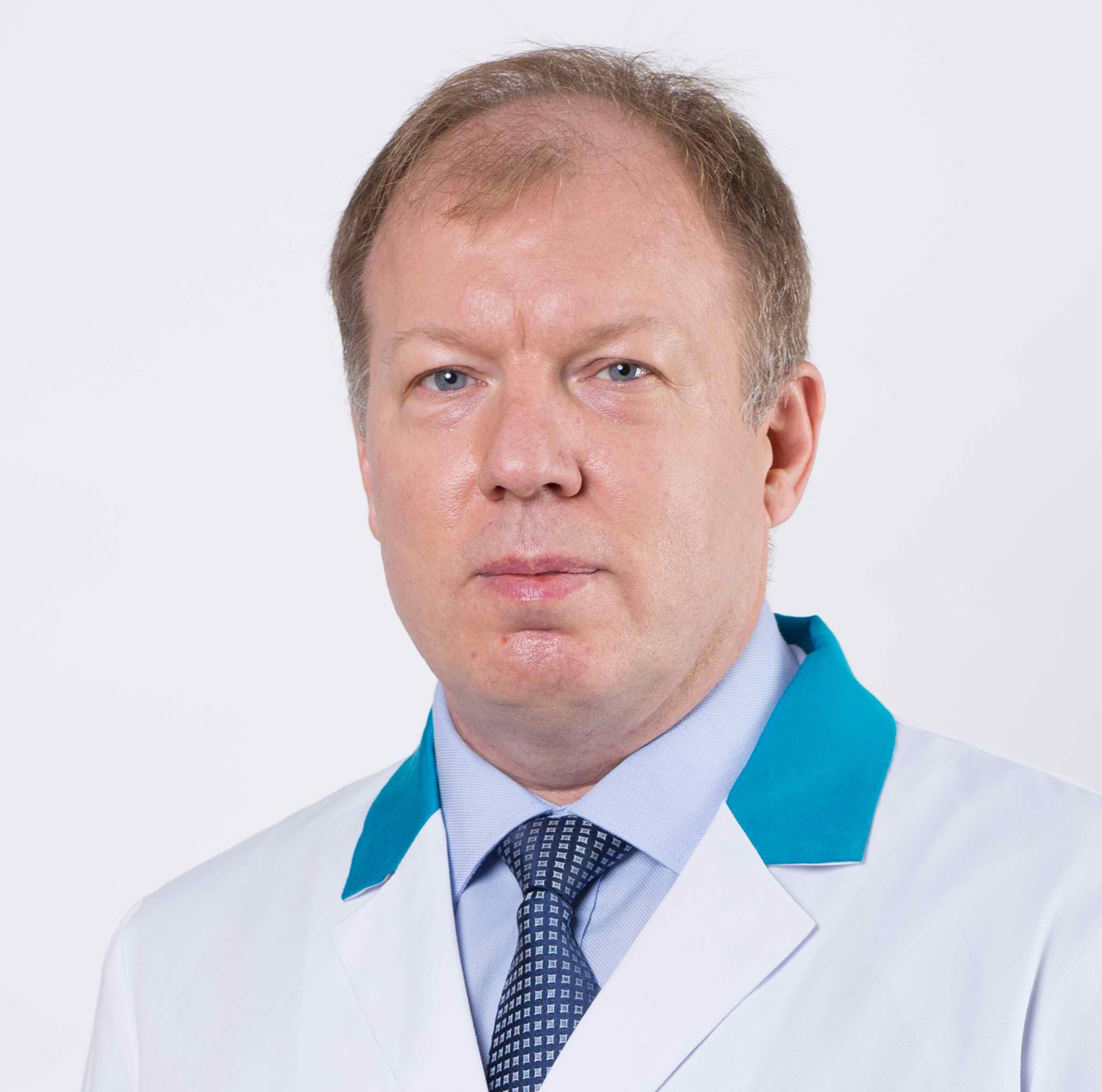 Першуков Игорь Викторович